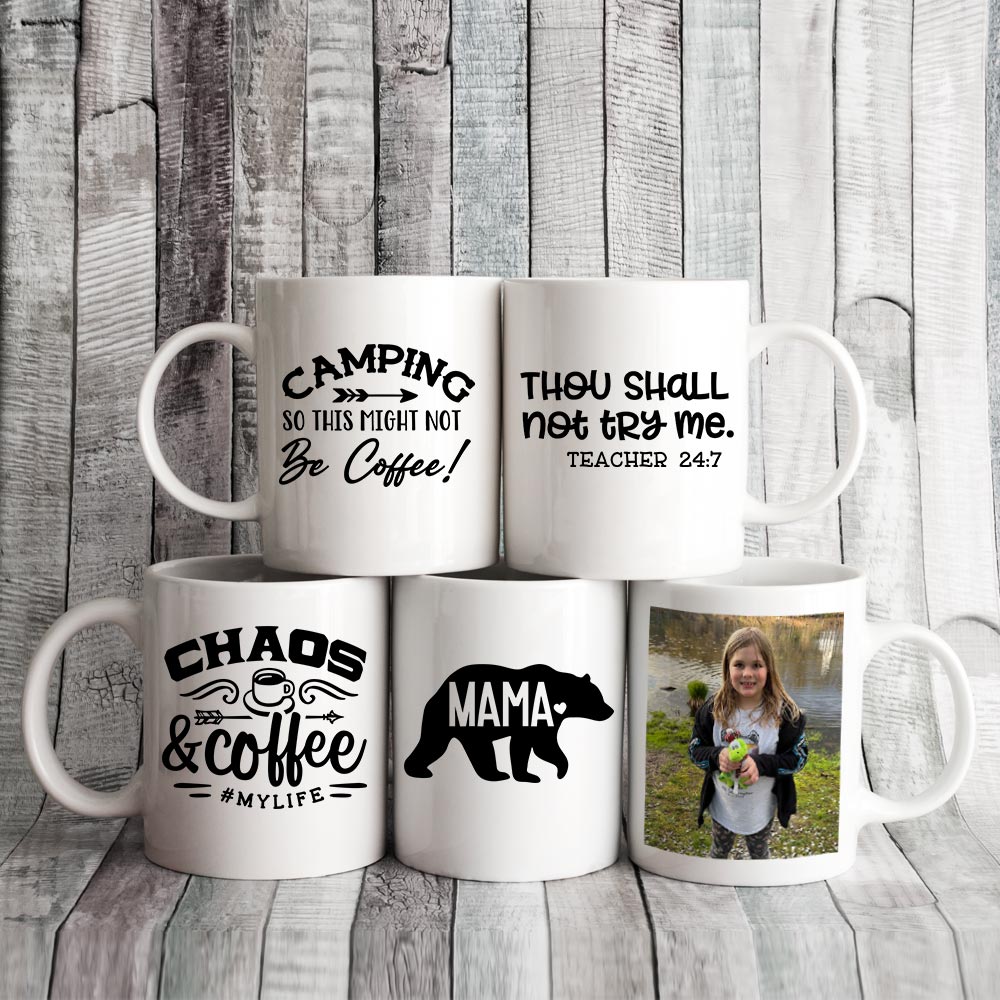 This Mama needs a Coffee - Mug – JEM Rustic Designs