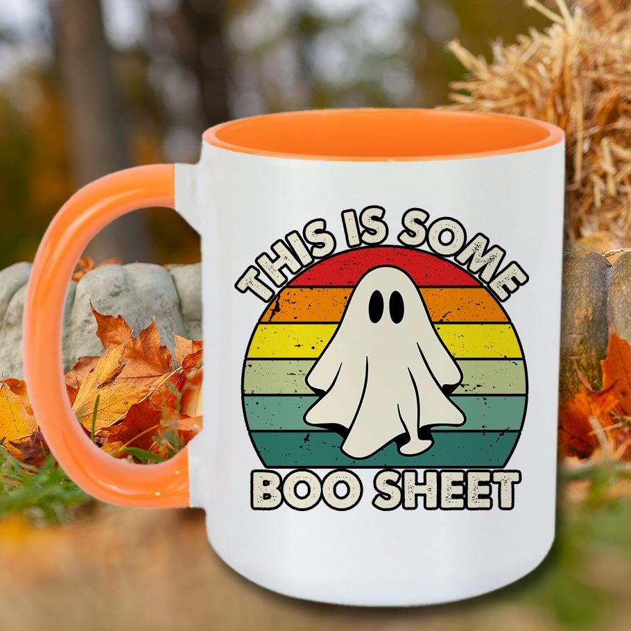 This is Boo Sheet