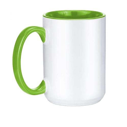 Meet me at the Pumpkin Patch - Mug