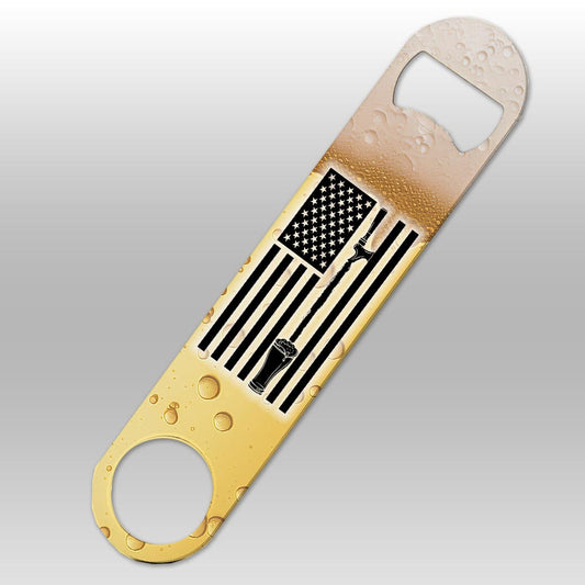 American Craft Beer - Bottle Opener