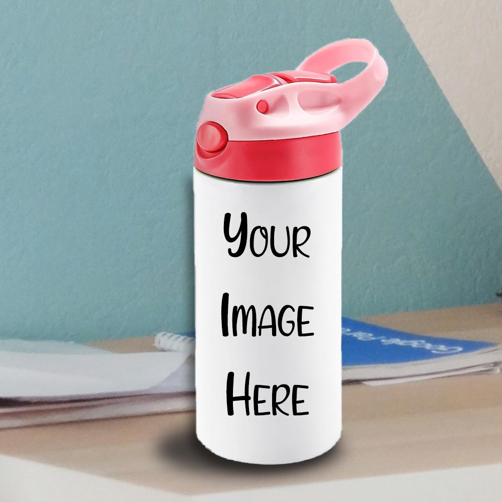 Personalized Water Bottle