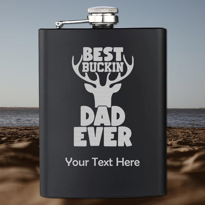 Best Bucking Dad