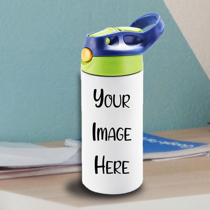 Personalized Water Bottle