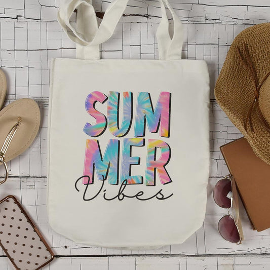 Summer Vibes - Tote Bag