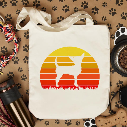 Chihuahua - Tote Bag