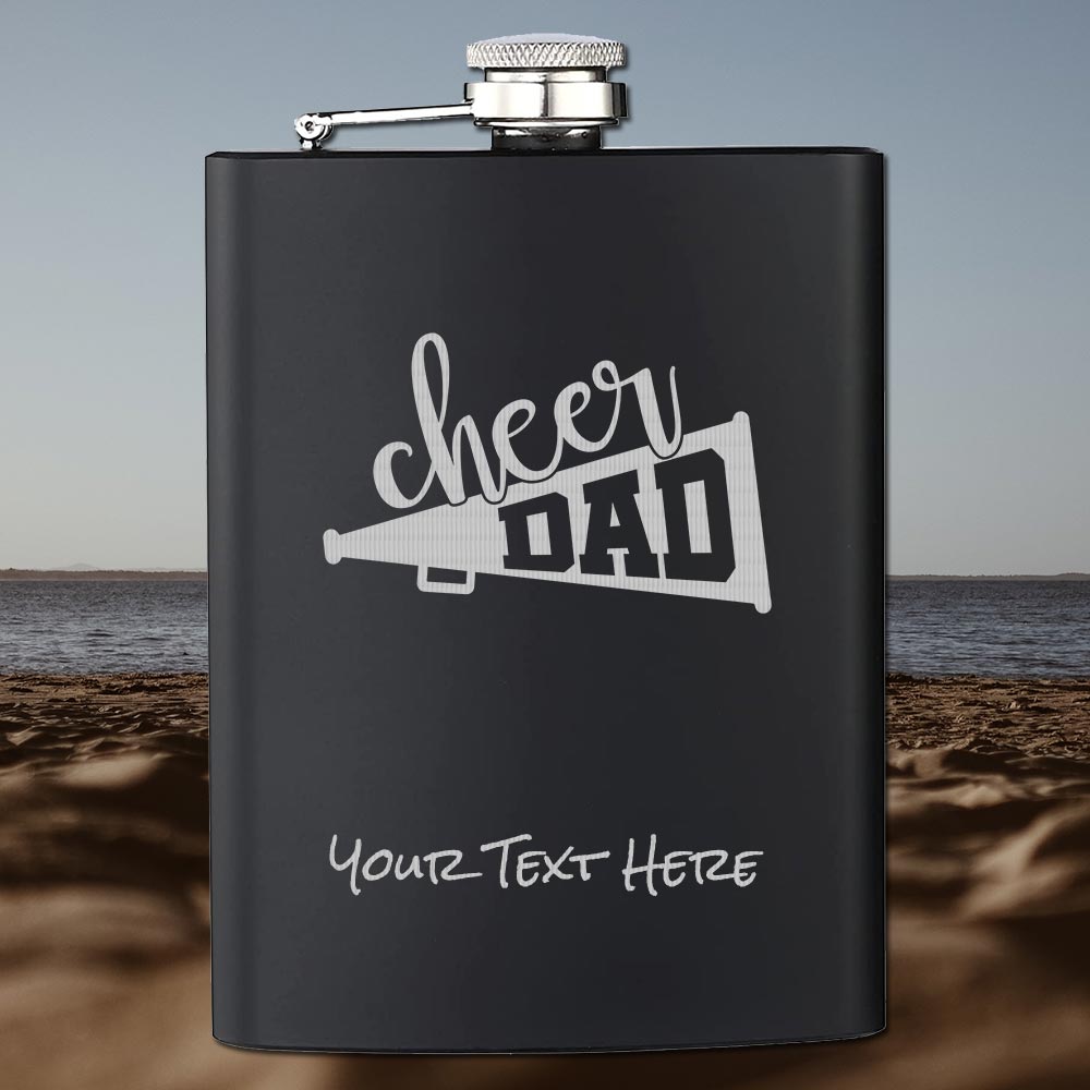 Cheer Dad