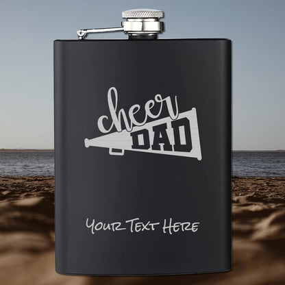 Cheer Dad