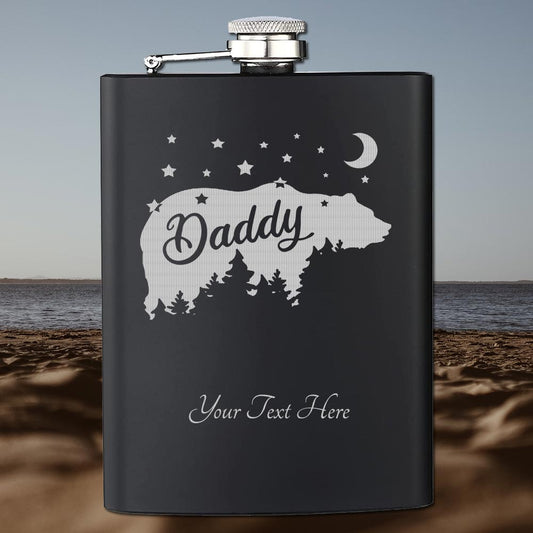 Daddy Bear