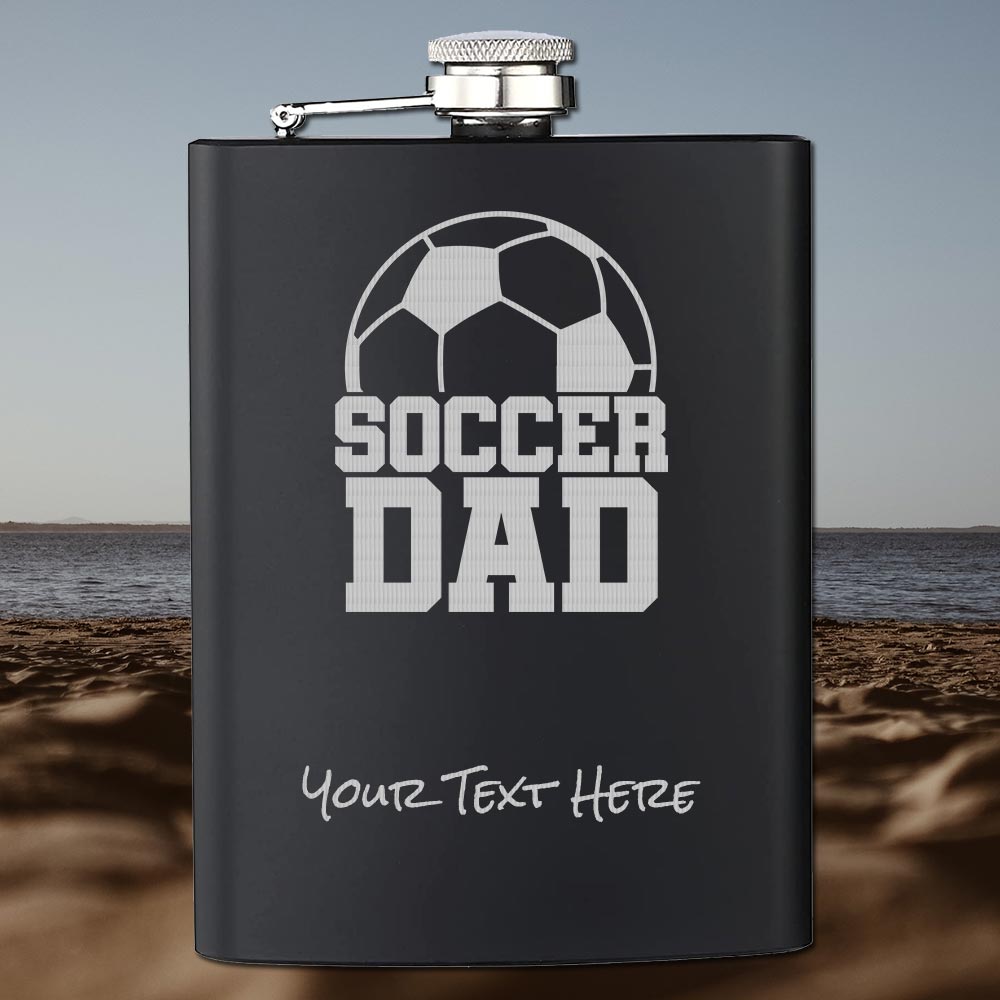 Soccer Dad