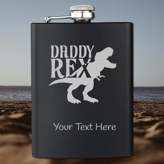 Daddy Rex