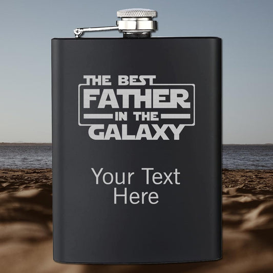 Best Father in the Galaxy