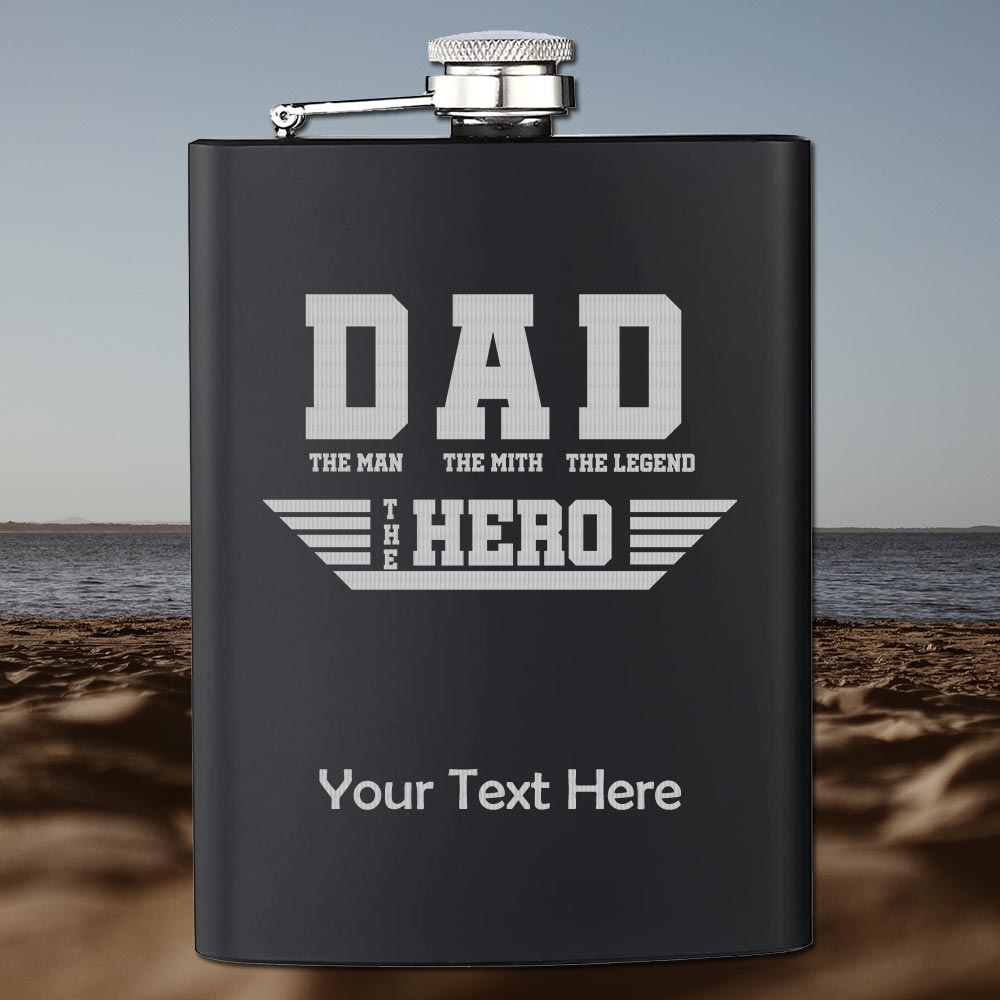 Dad Hero