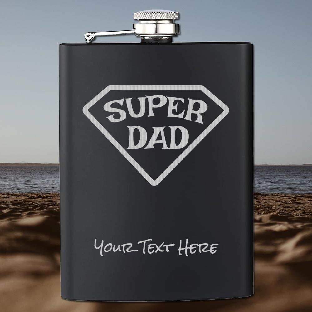 Super Dad