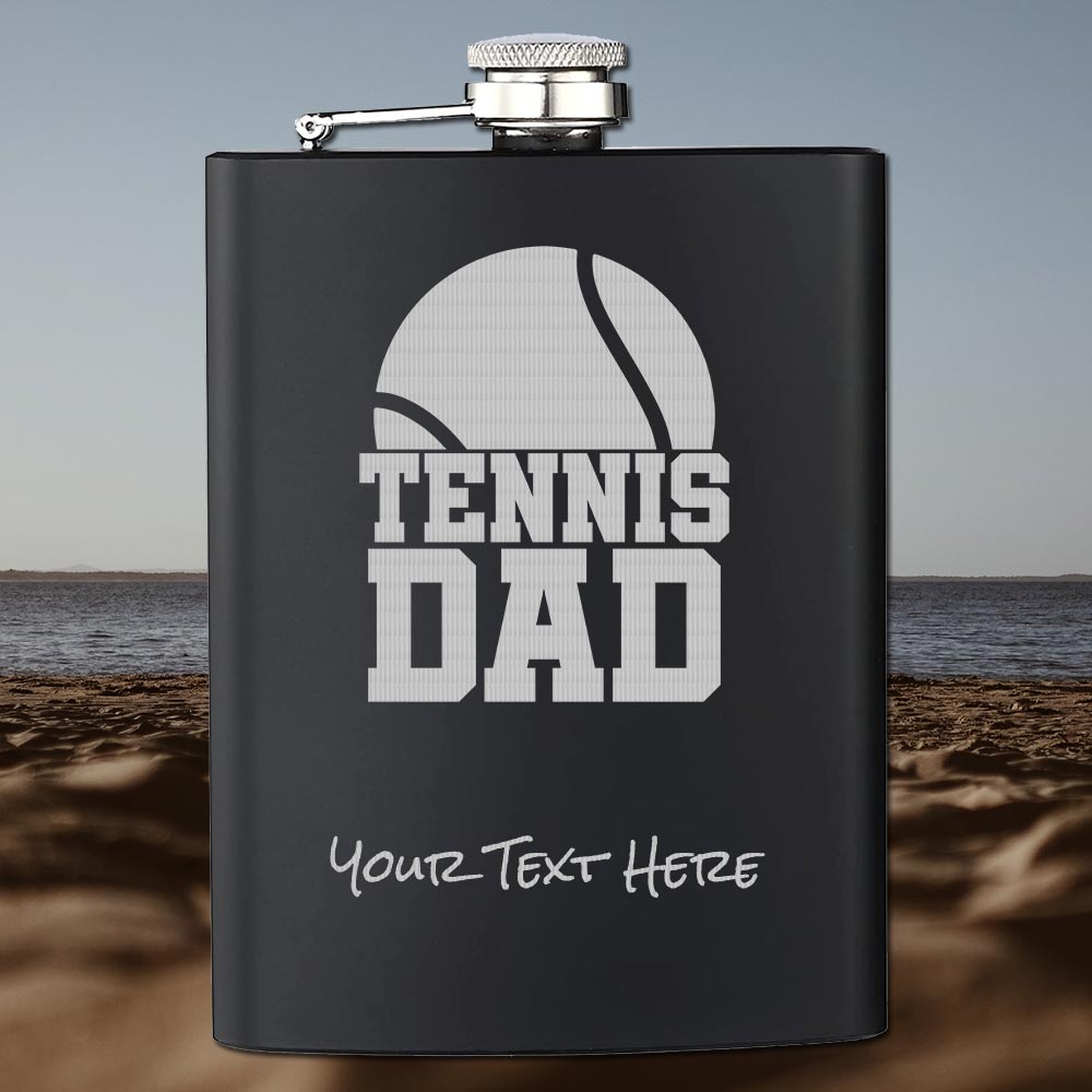 Tennis Dad