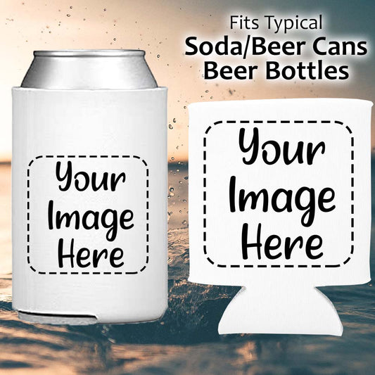 Personalized - Koozie