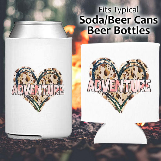 Adventure - Koozie