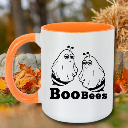 Boo Bees - Mug