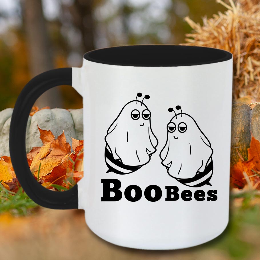 Boo Bees - Mug