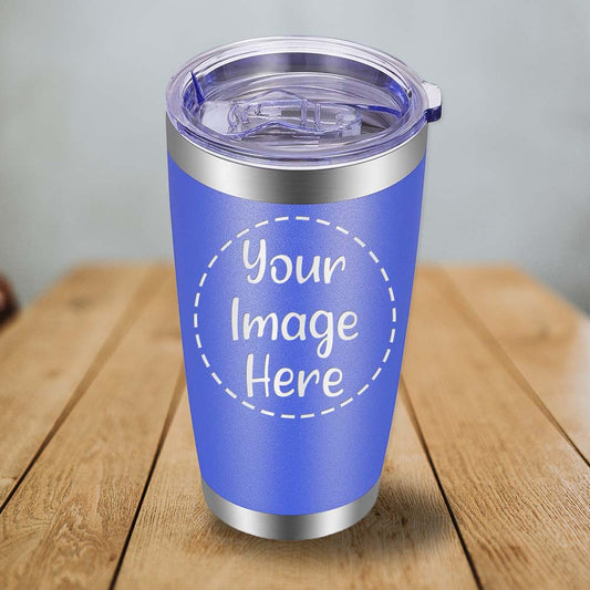 BYOG - Bring Your Own Graphics - 20oz Tumbler