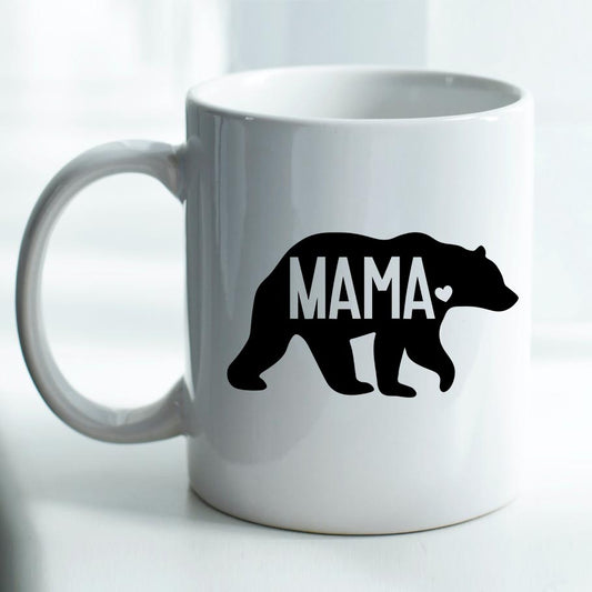 Mama Bear - Mug