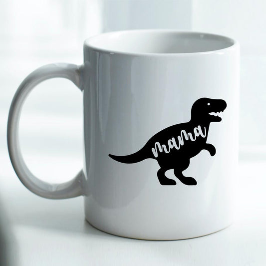 Mamasaurus - Mug