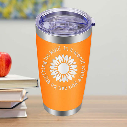 You can be Anyways, be Kind - Style 1 - 20oz Tumbler