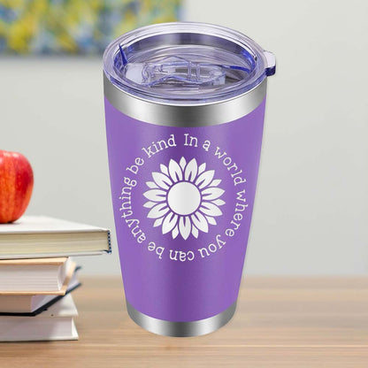 You can be Anyways, be Kind - Style 1 - 20oz Tumbler