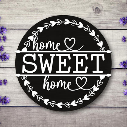 Home Sweet Home Hearts